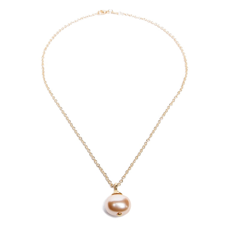 Petal Pop Pendant