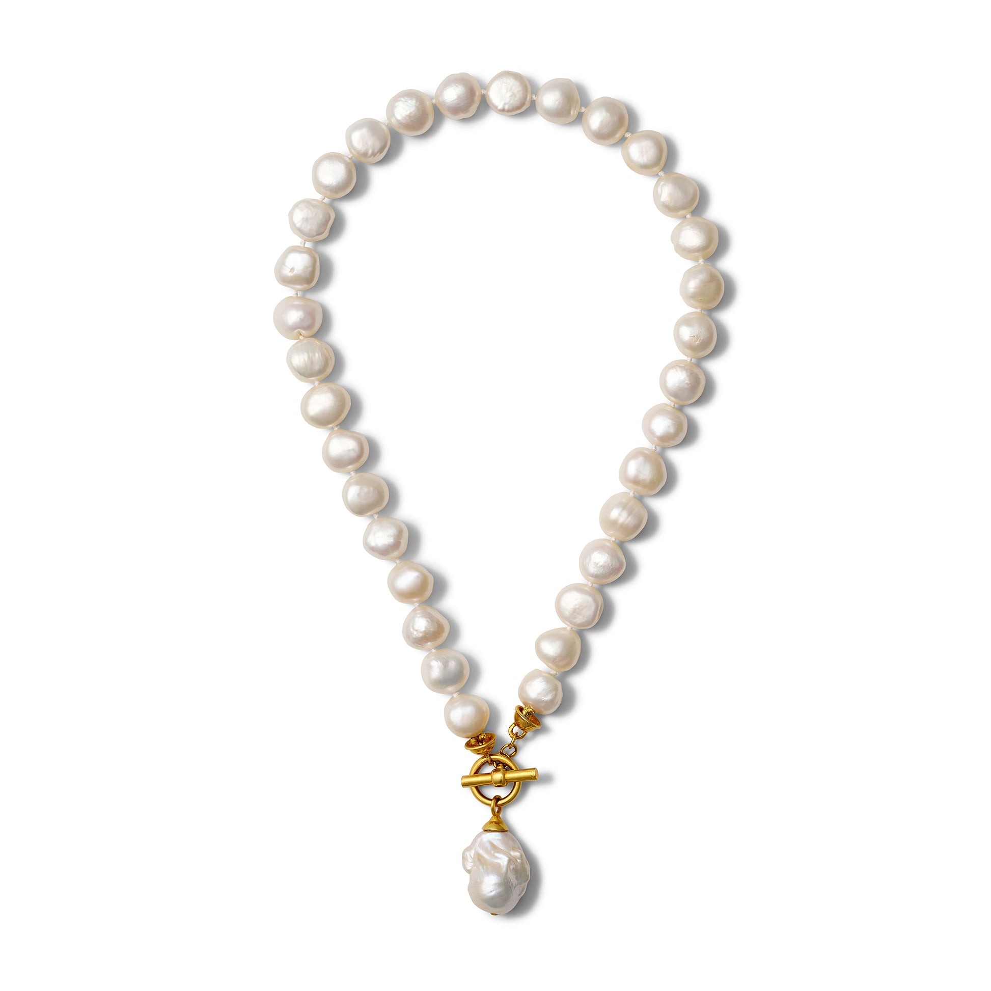 Babe Junior Necklace