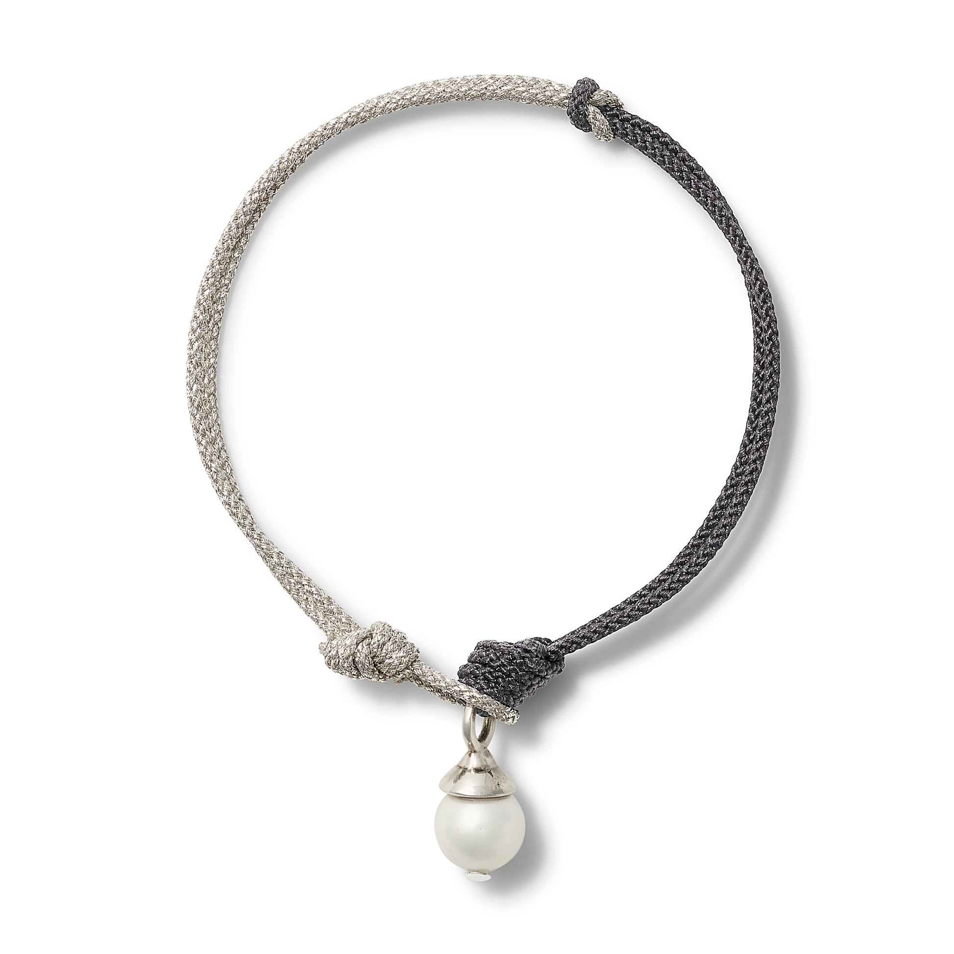 2 Tone Teeny ~ Sterling