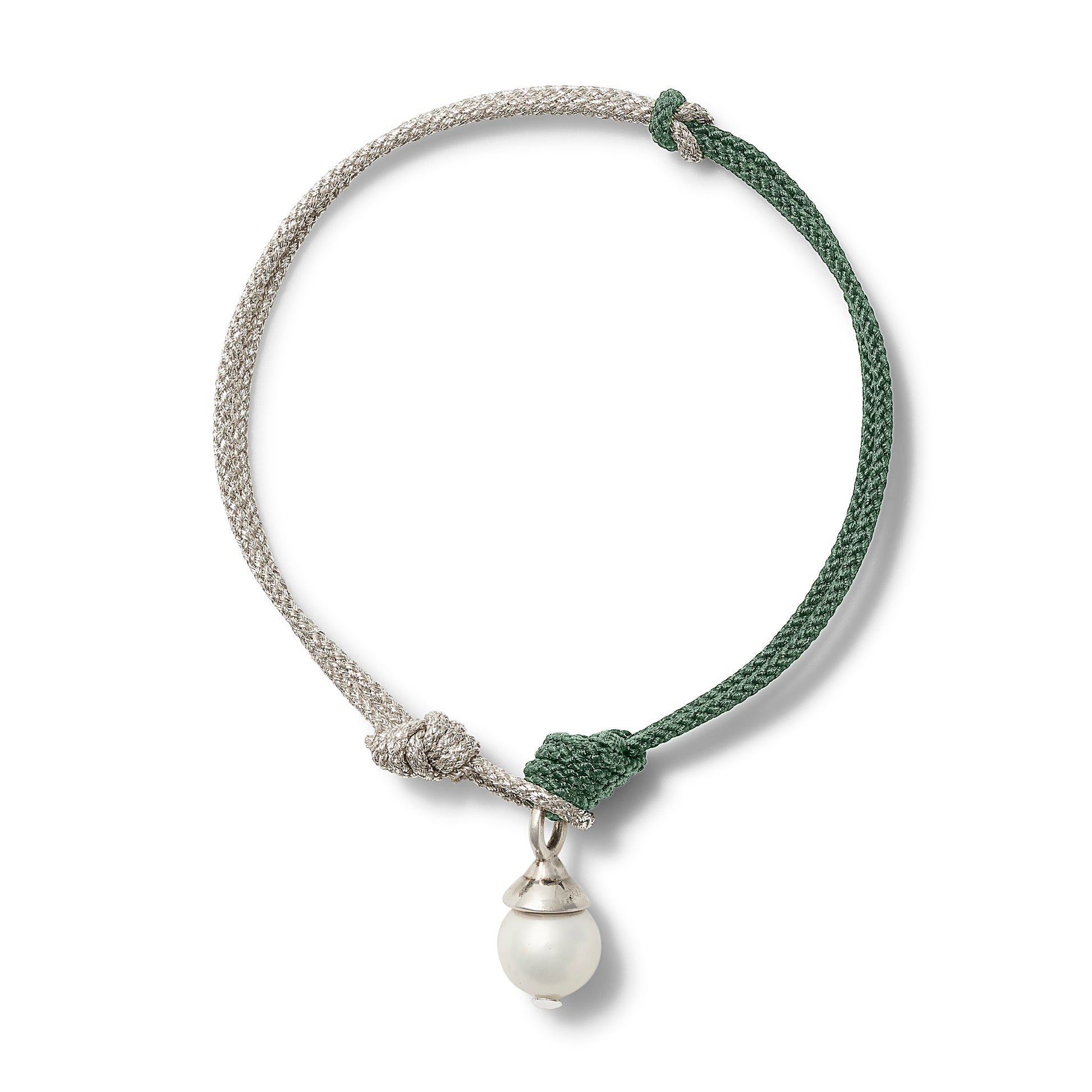 2 Tone Teeny ~ Sterling