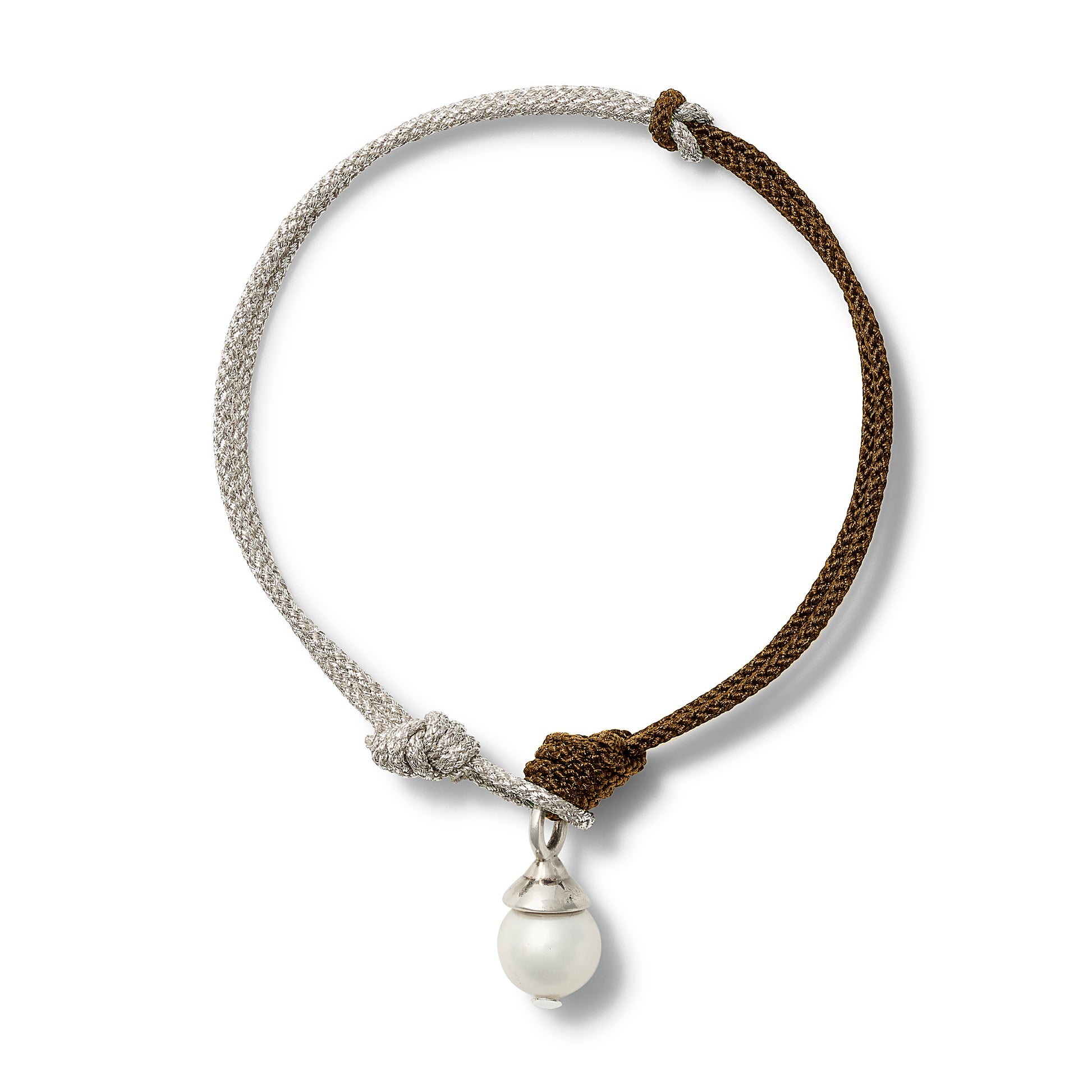 2 Tone Teeny ~ Sterling