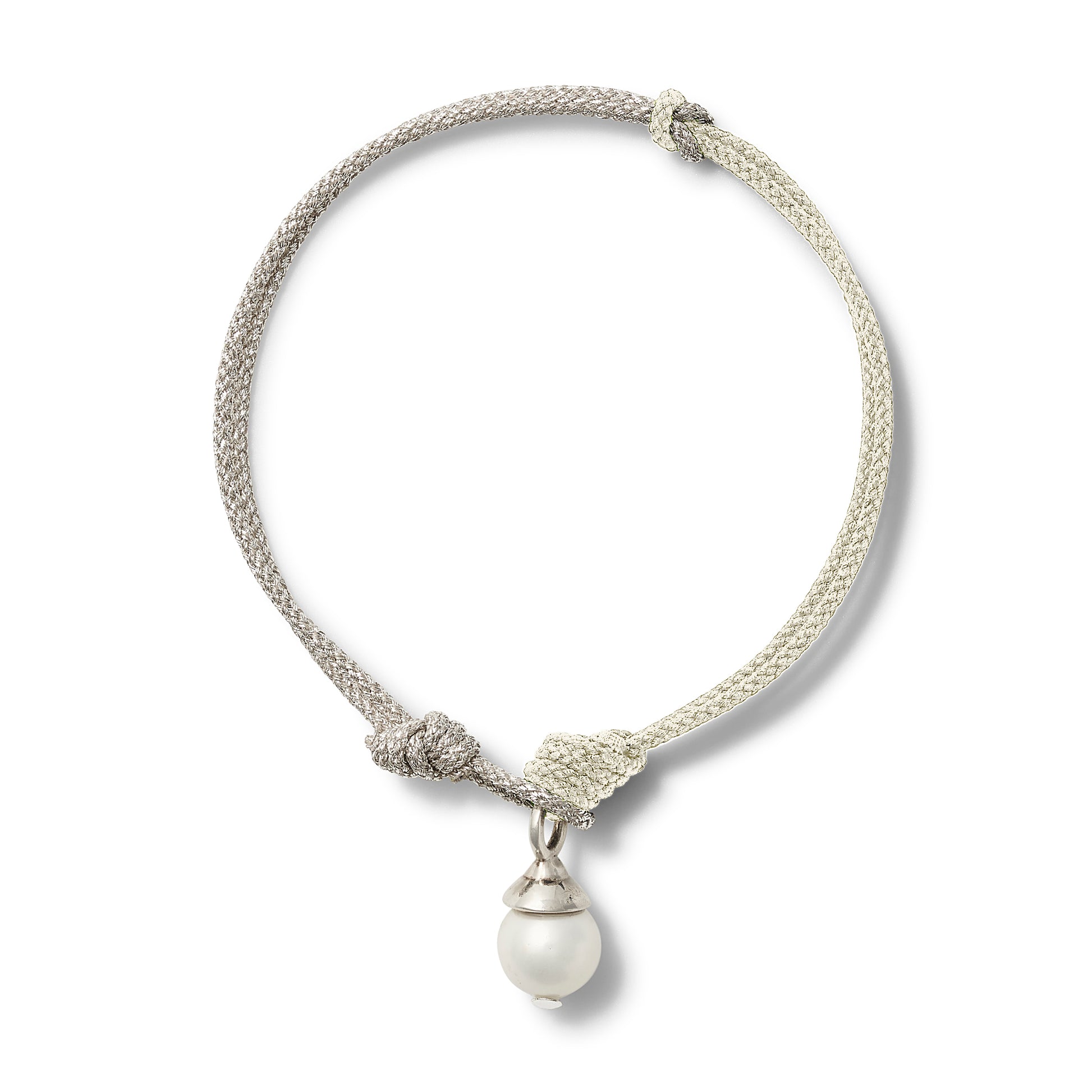 2 Tone Teeny ~ Sterling