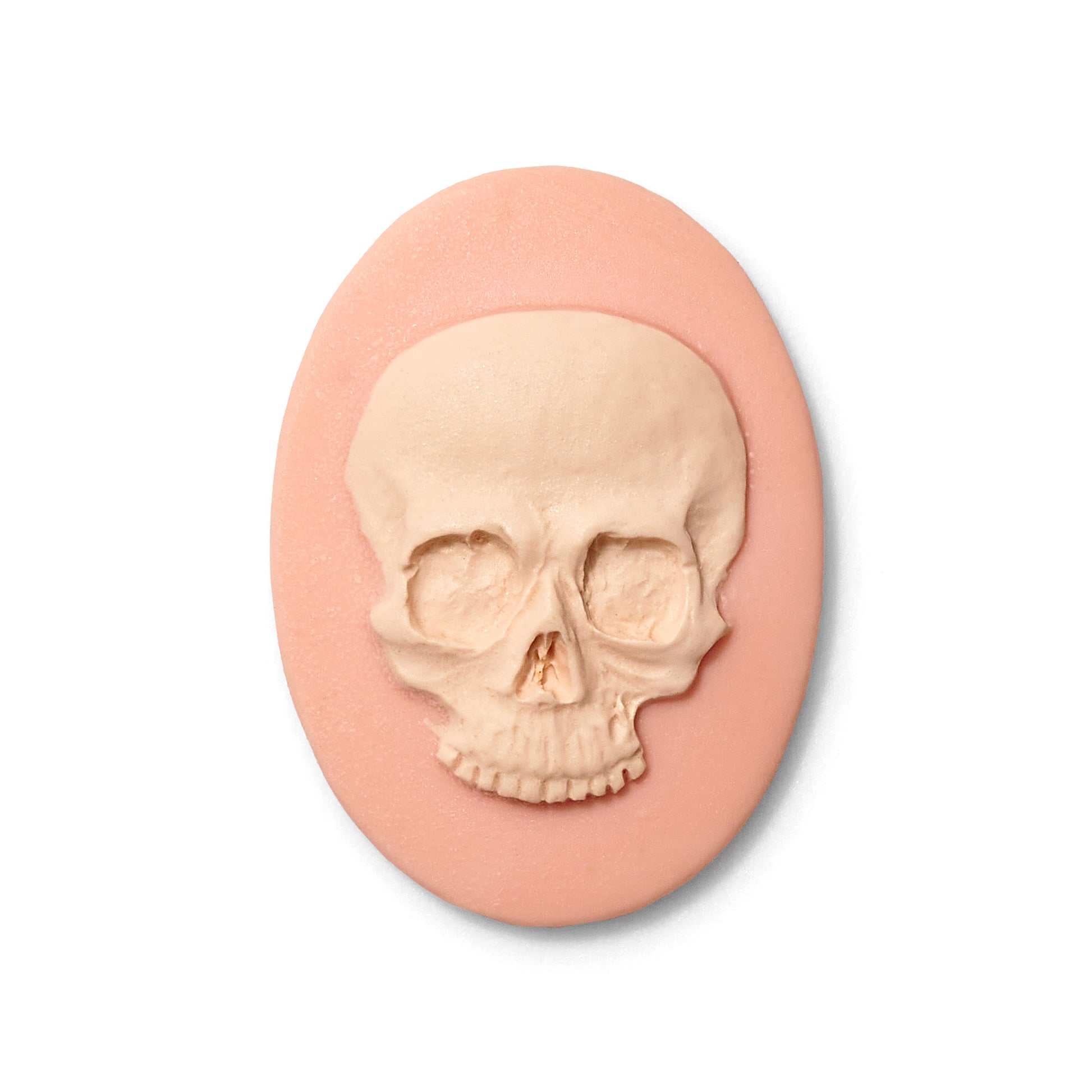 Classic Cameo Pendant