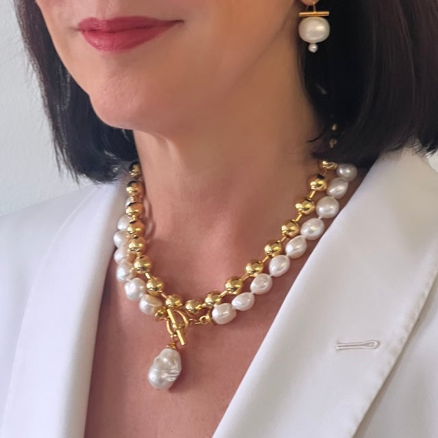 Babe Junior Necklace