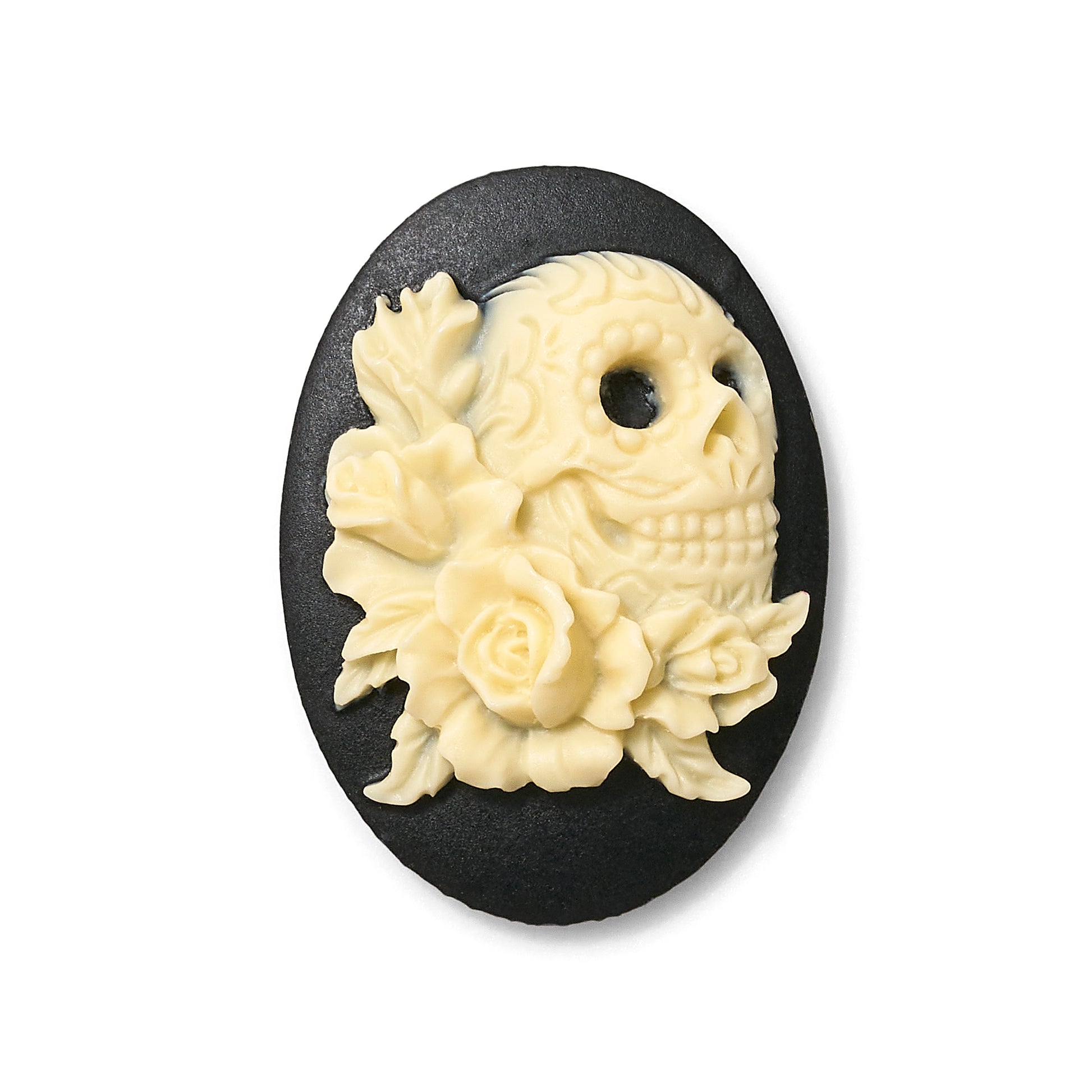 Classic Cameo Pendant