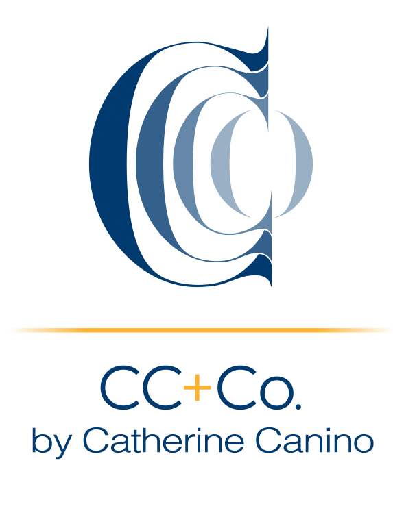 logo Catherine Canino