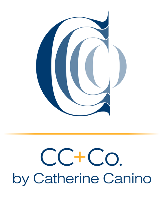 logo Catherine Canino