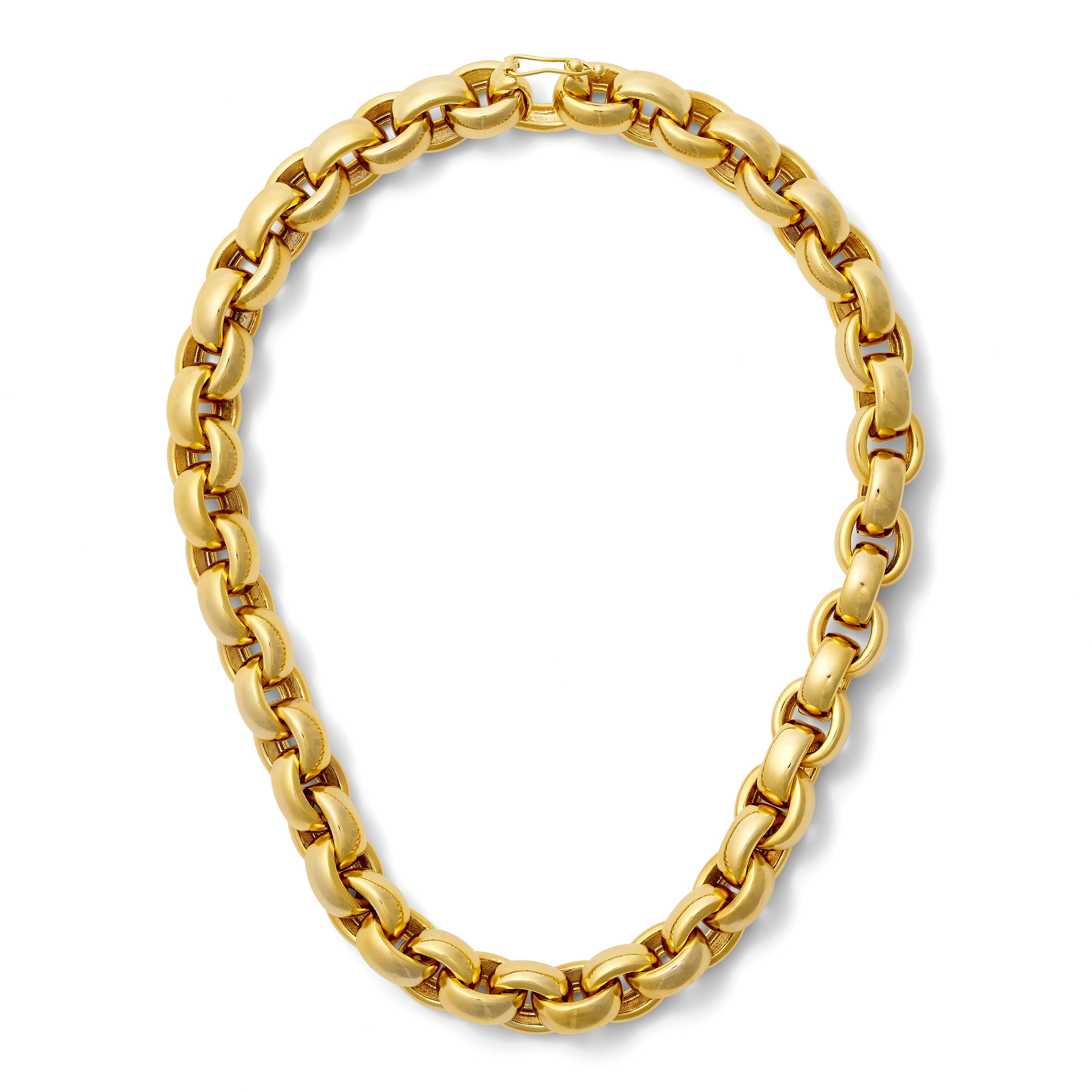 The Necklace Edition