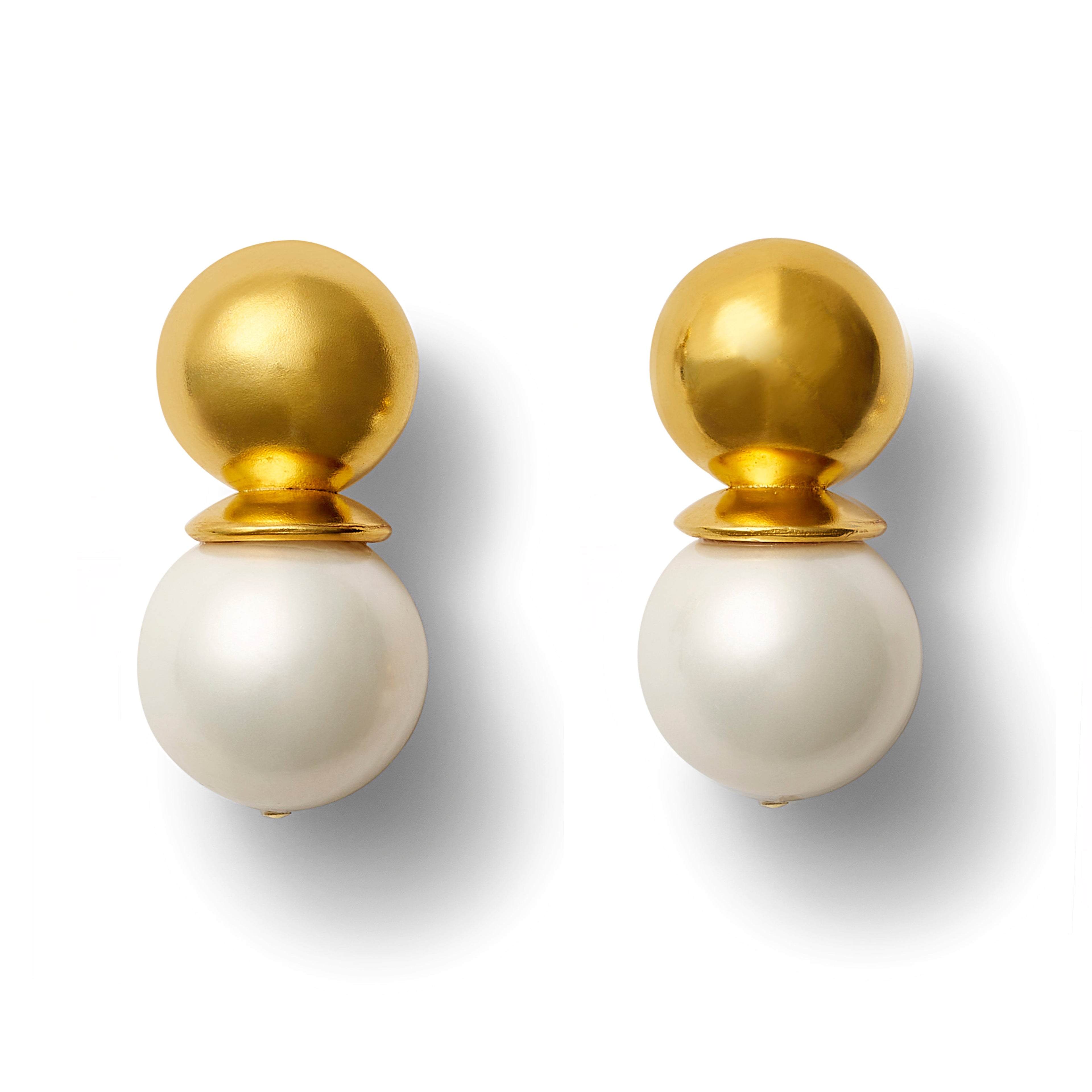 The Earring Edition