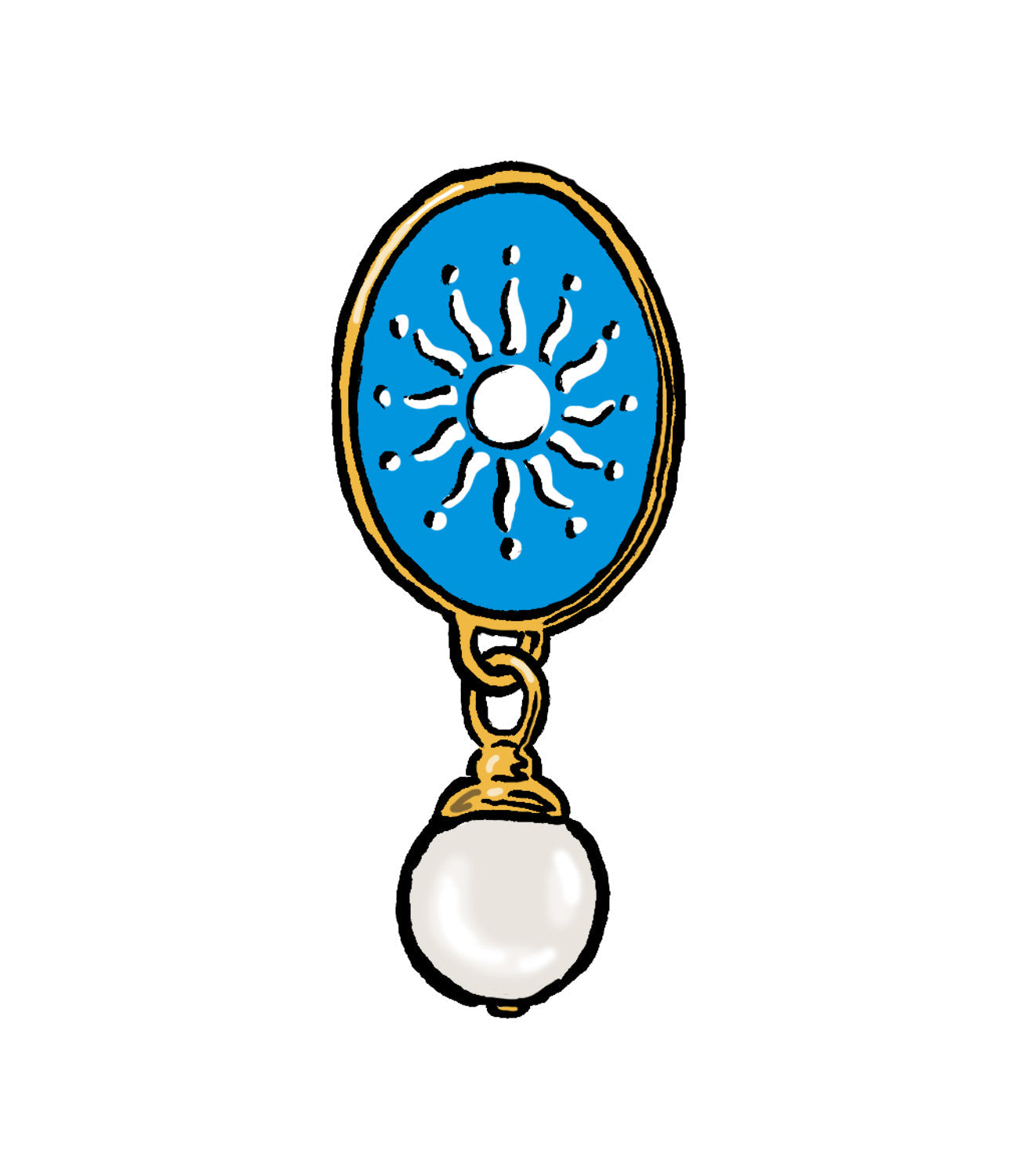 The Modern Cameo