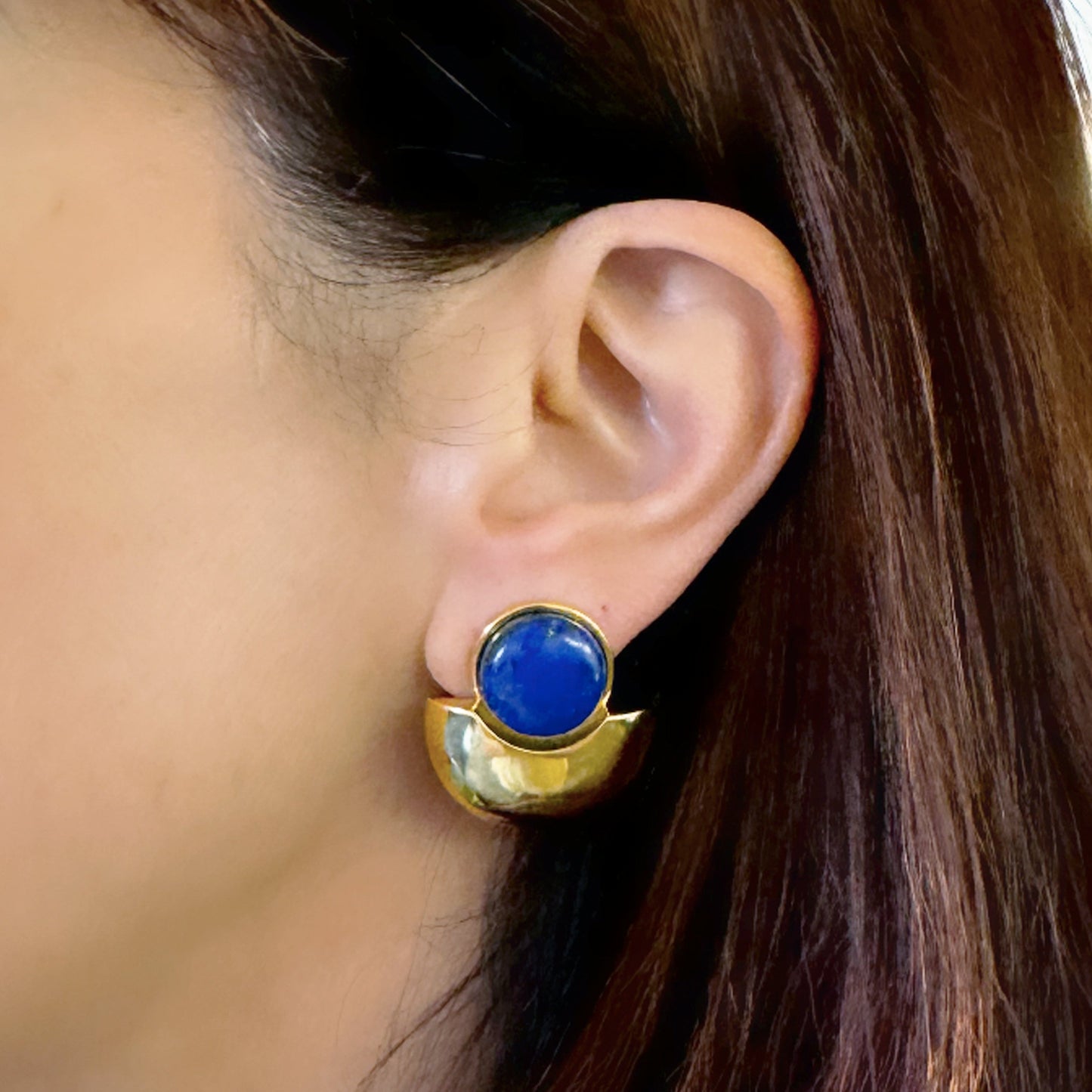 Deco Earring