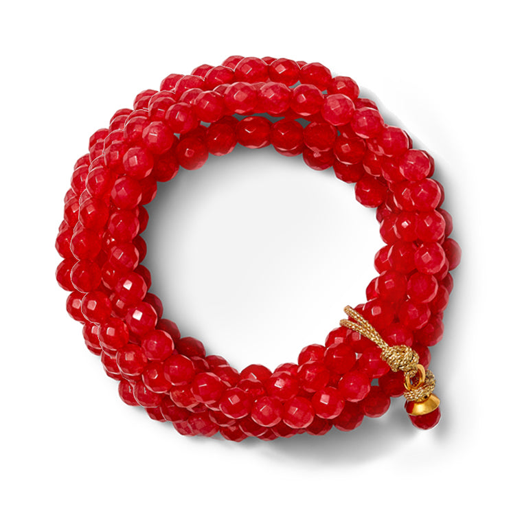 Ruby Red Sally