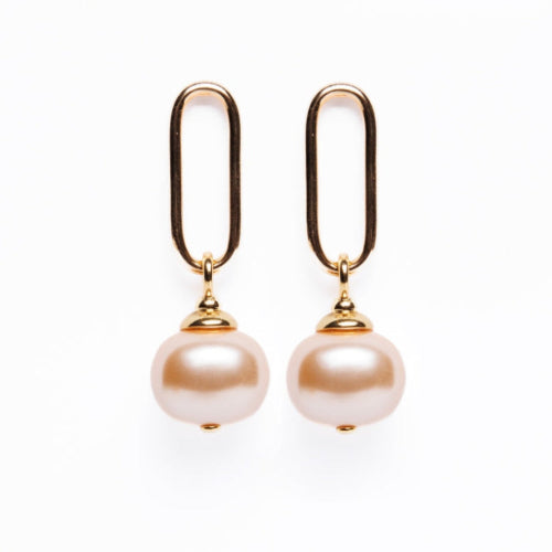 Link + Petal Pearl Drop