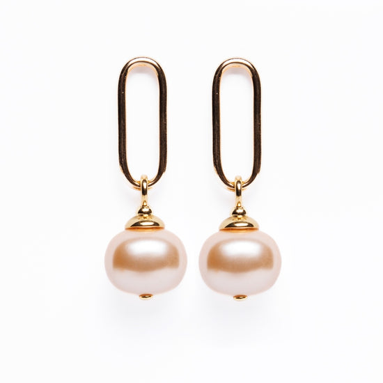 Link + Petal Pearl Drop