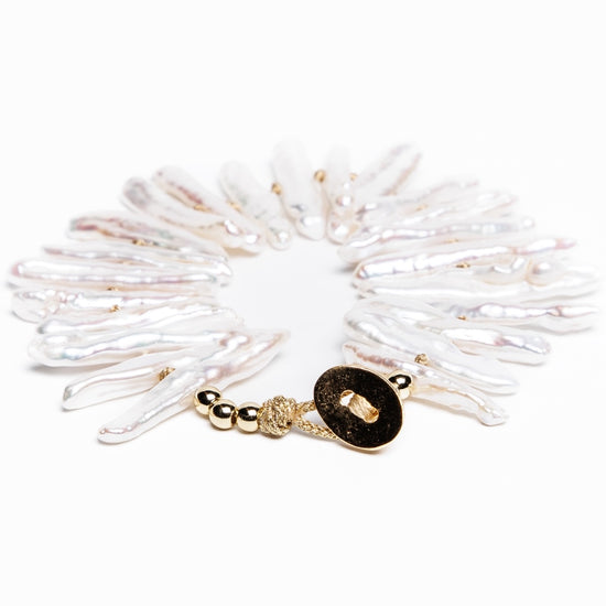 Big Boho Bracelet