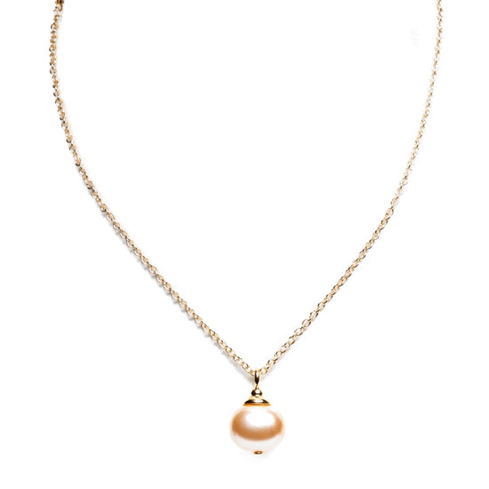 Petal Pop Pendant