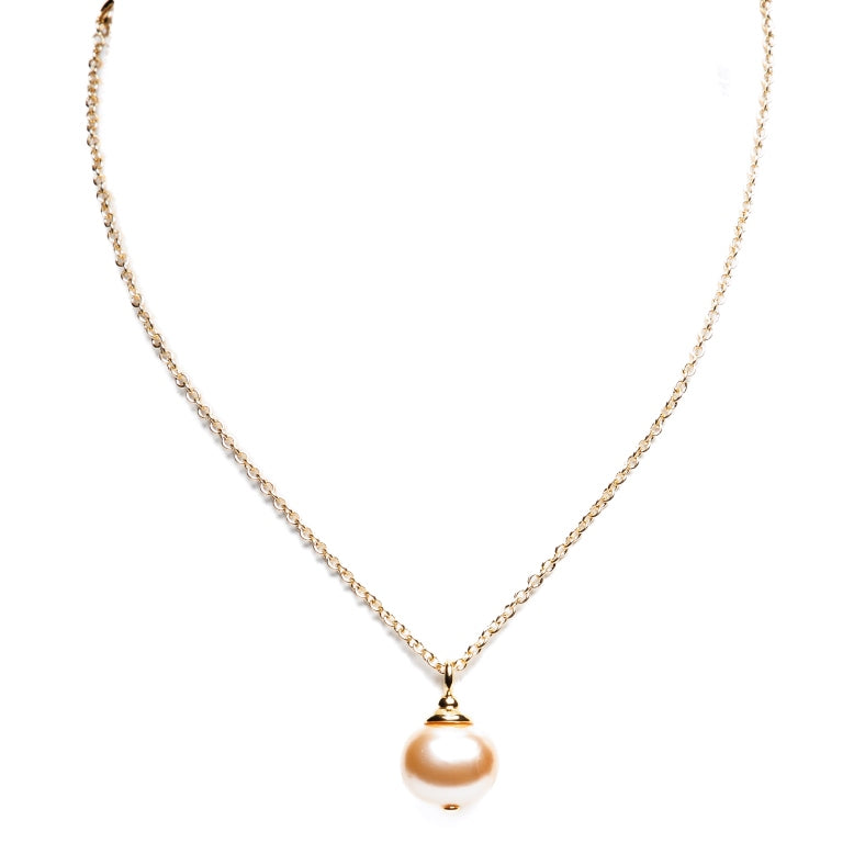 Petal Pop Pendant