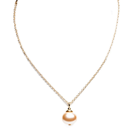 Petal Pop Pendant