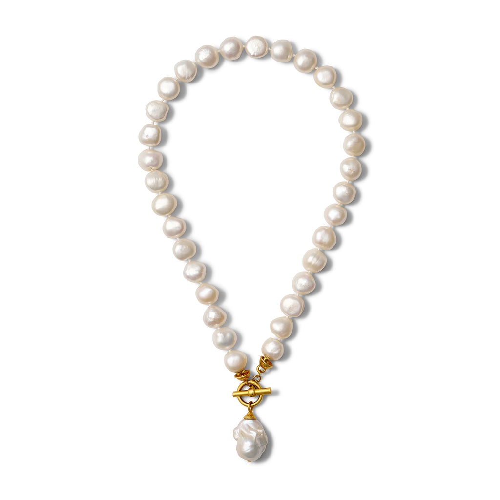 Babe Junior Necklace