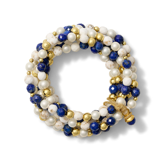 Sailor Sally Bracelet