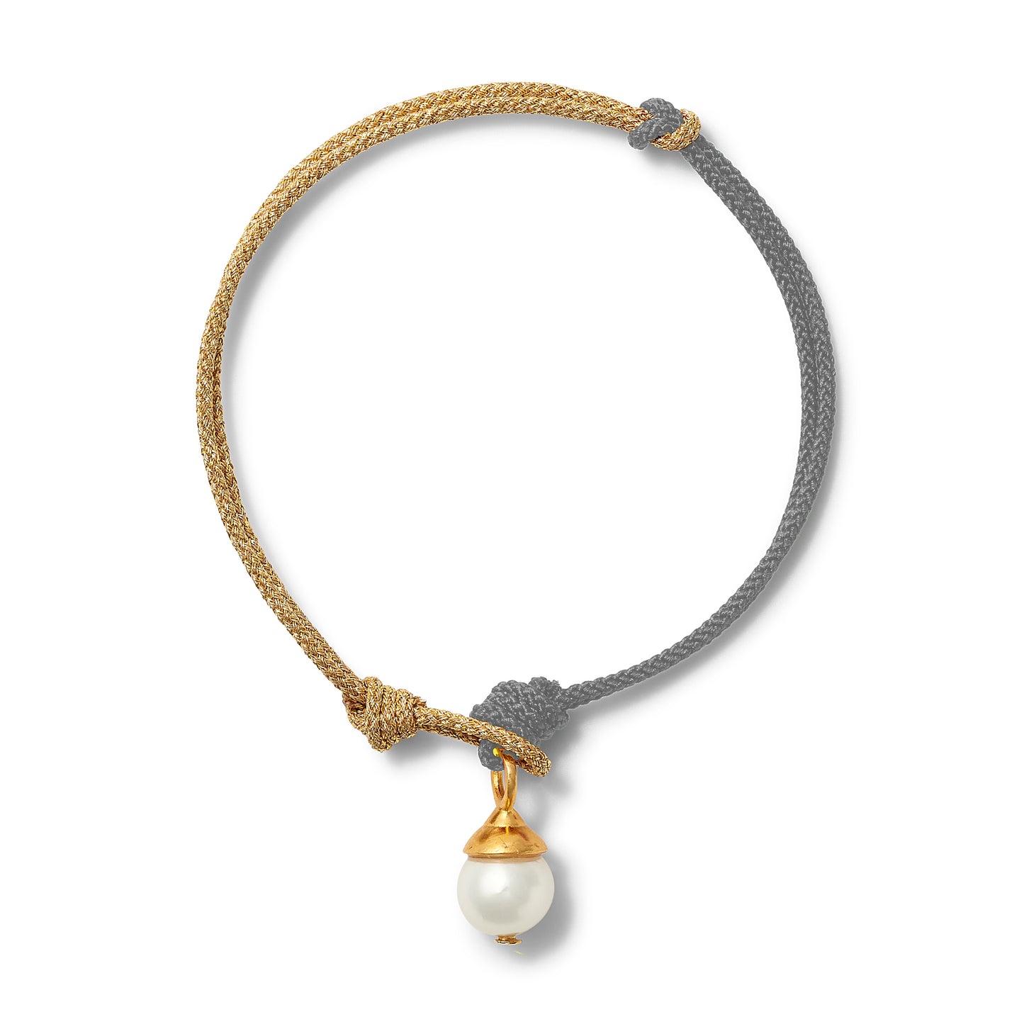2 Tone Teeny ~ Gold