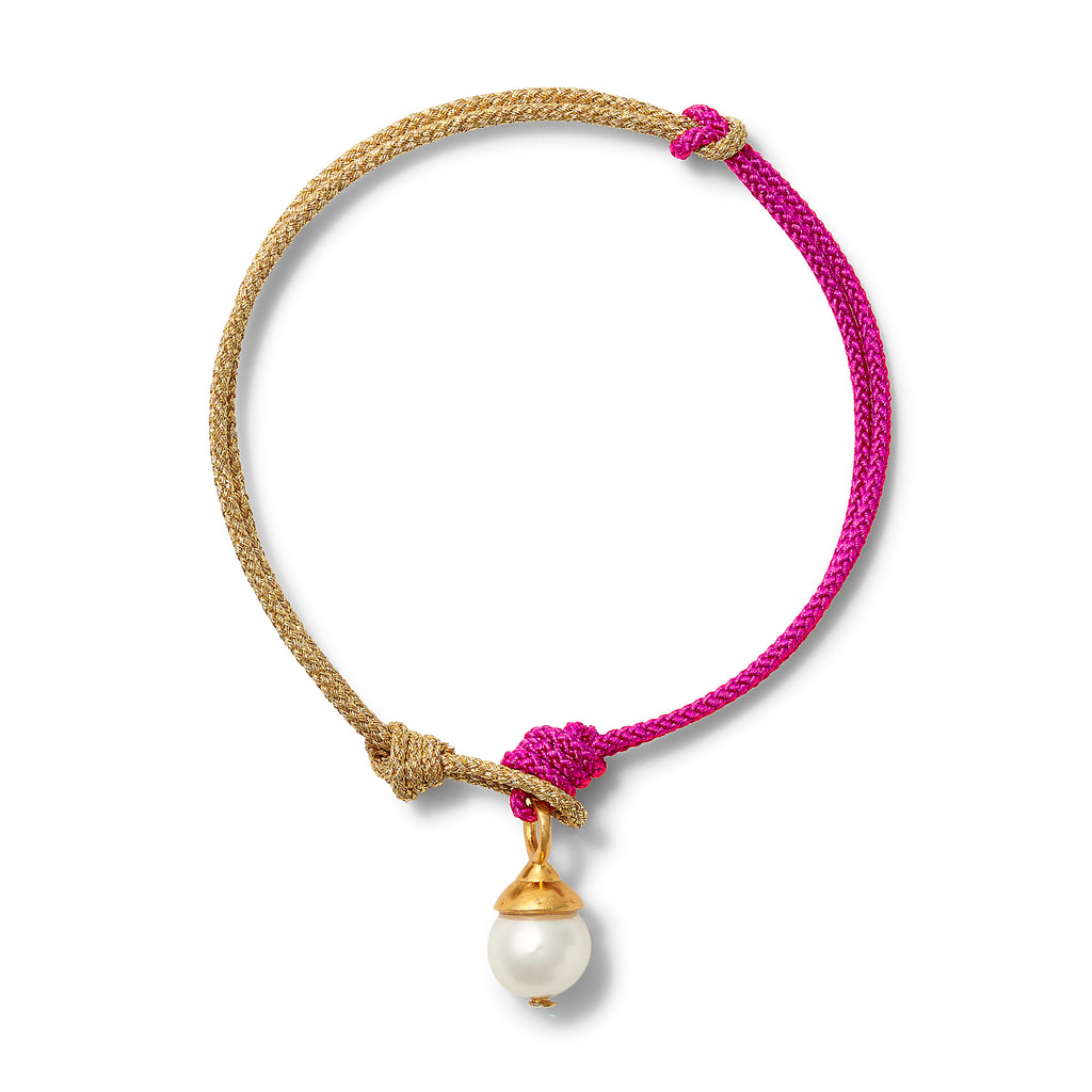2 Tone Teeny ~ Gold