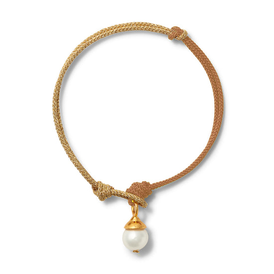 2 Tone Teeny ~ Gold