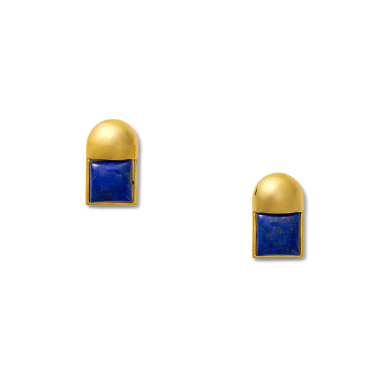 Cubism Earring