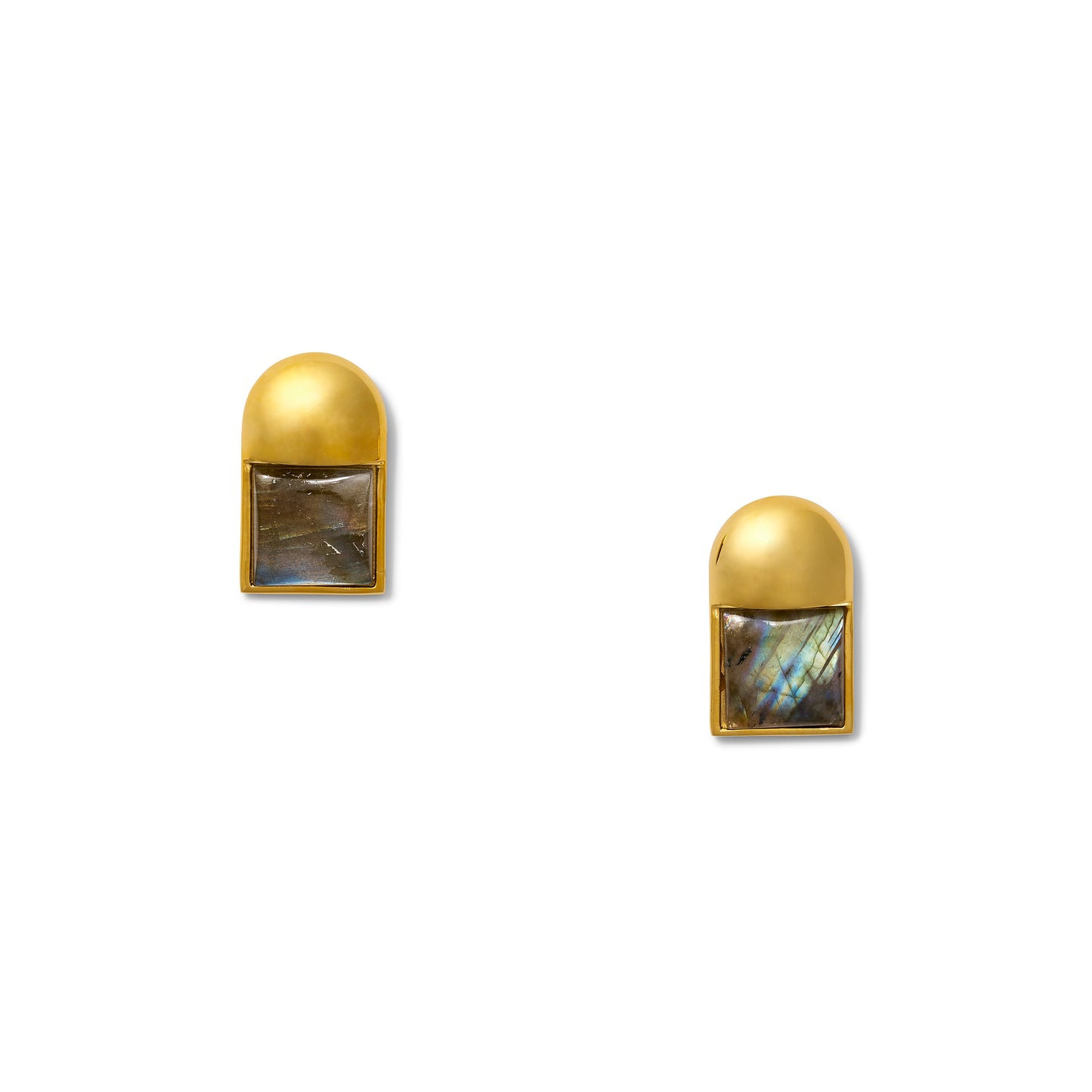 Cubism Earring