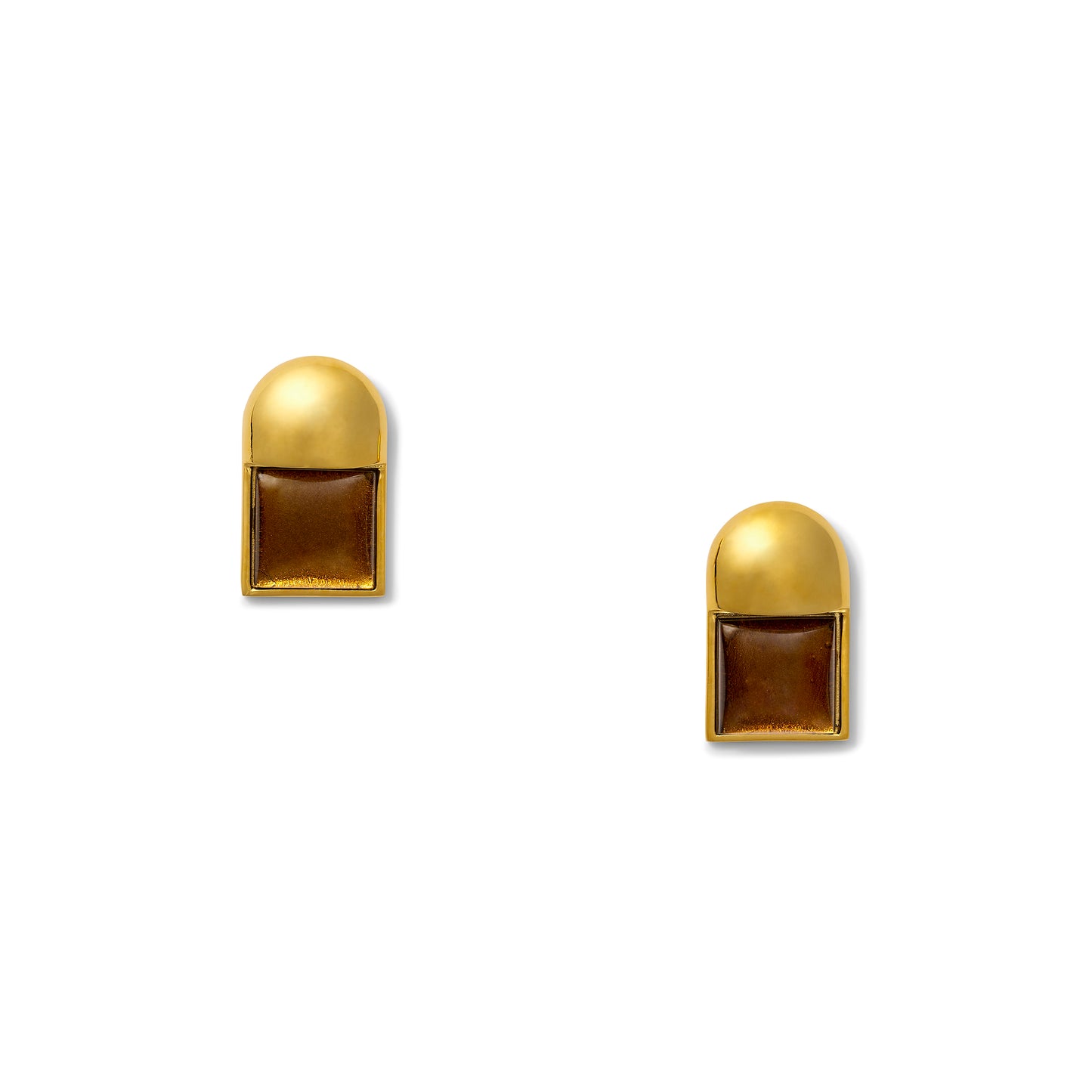 Cubism Earring