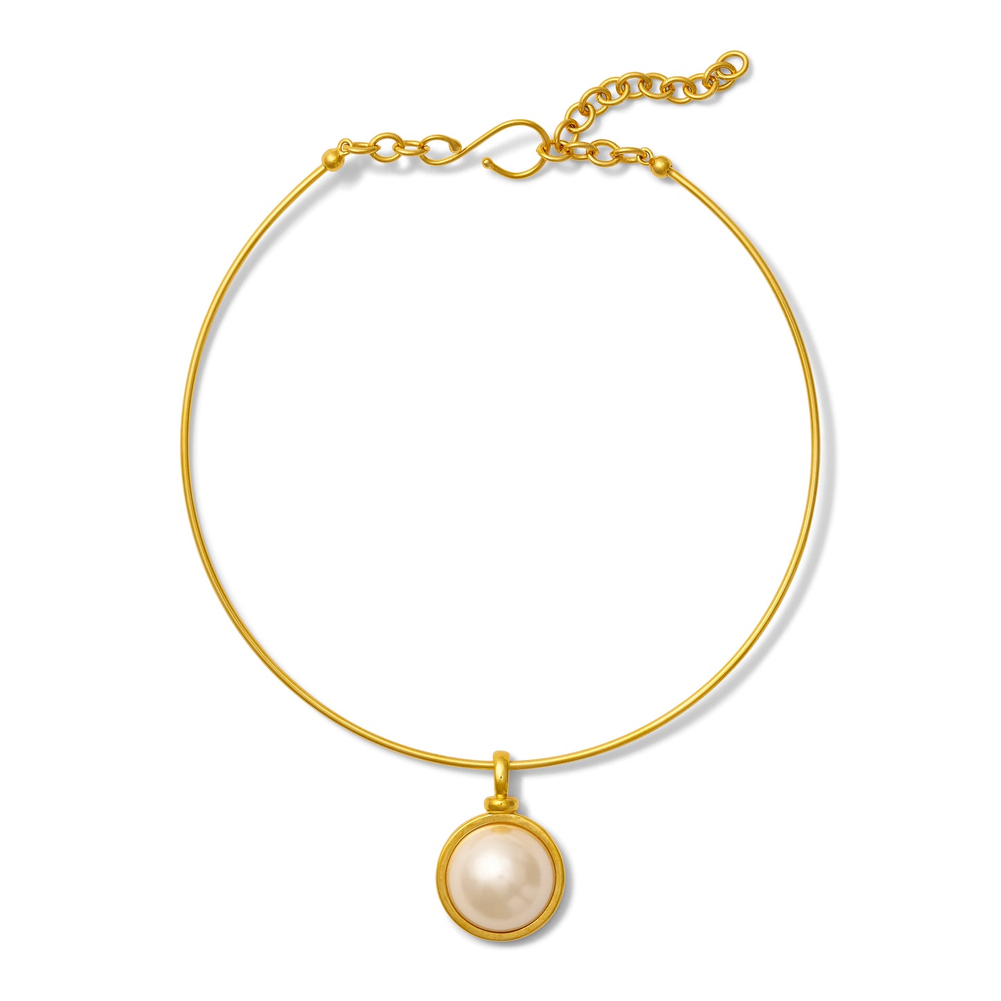 Delphine Collar