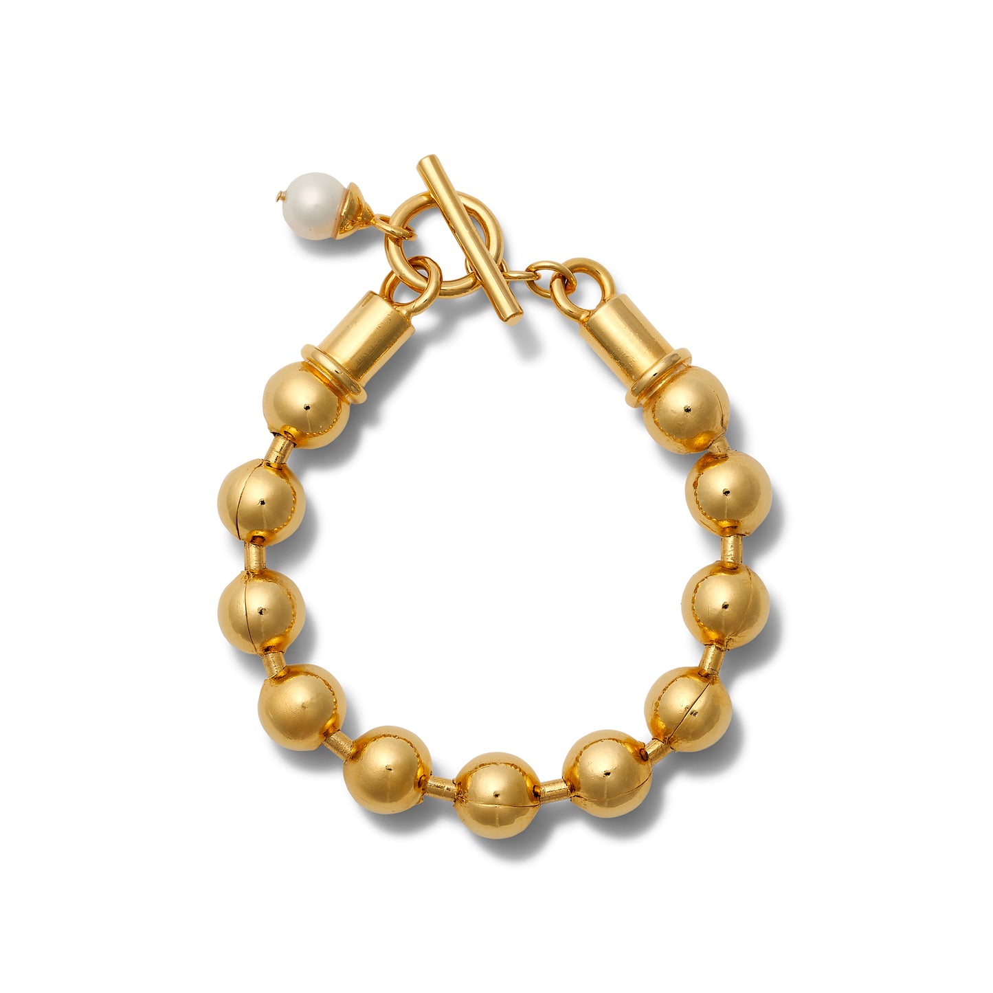 Orb Bracelet