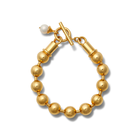 Orb Bracelet
