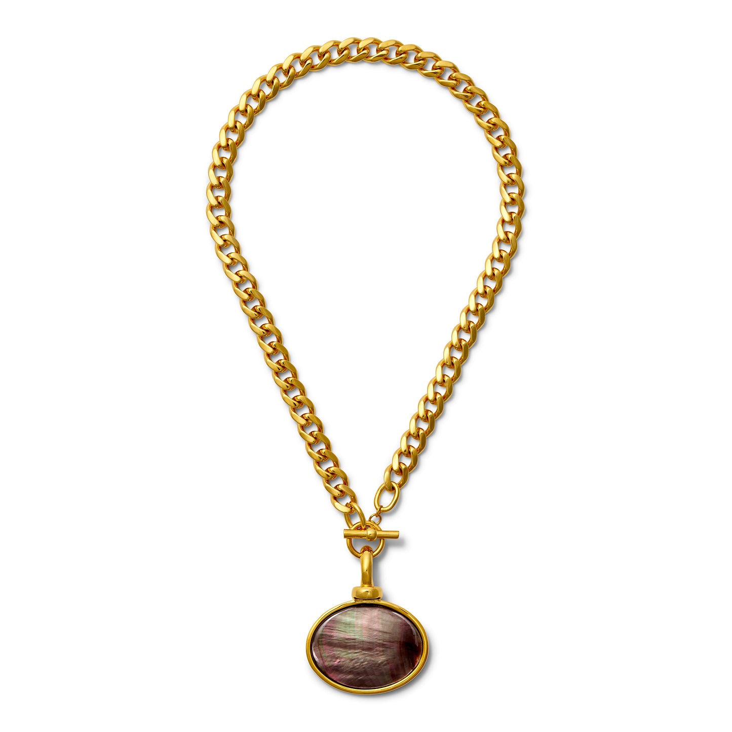 Tailor Necklace