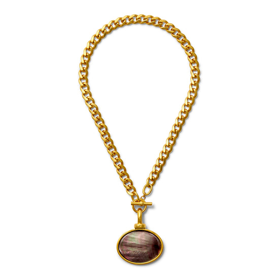 Tailor Necklace
