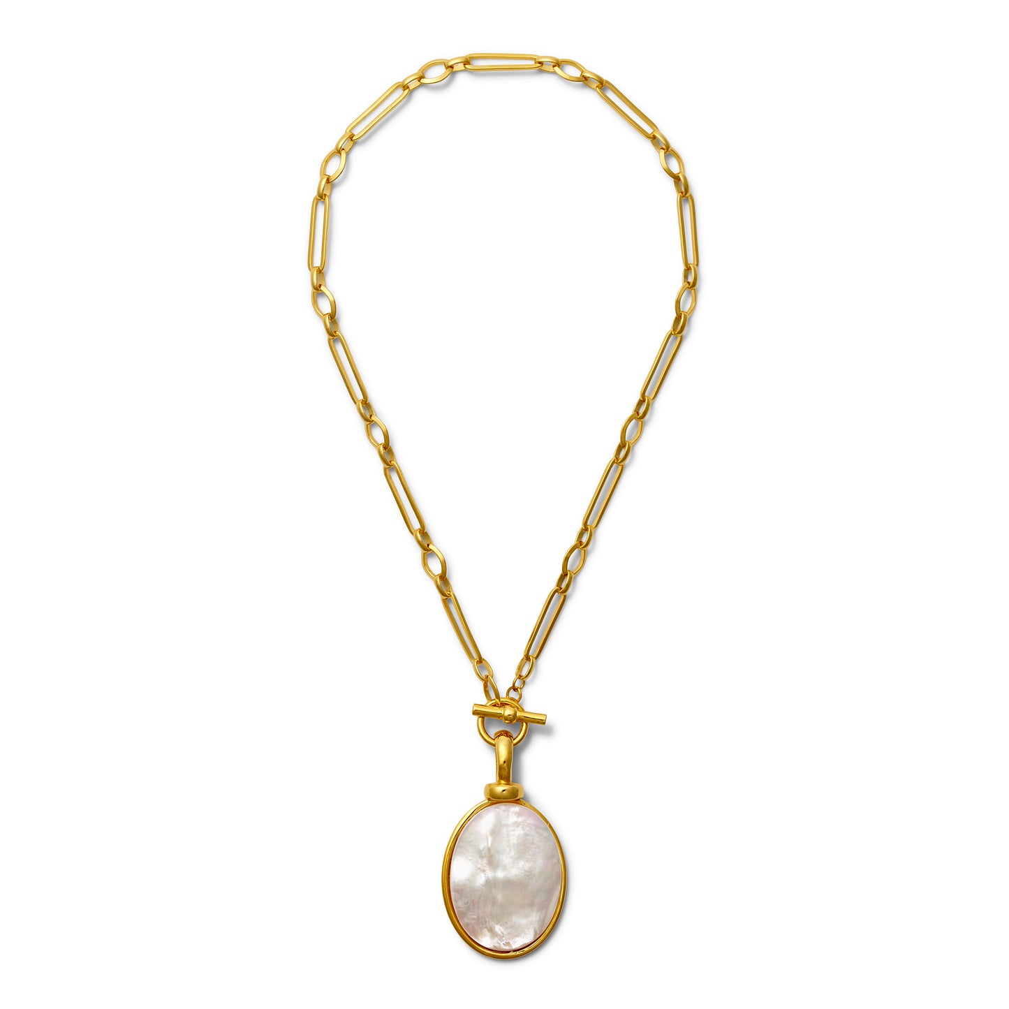Lovey Necklace