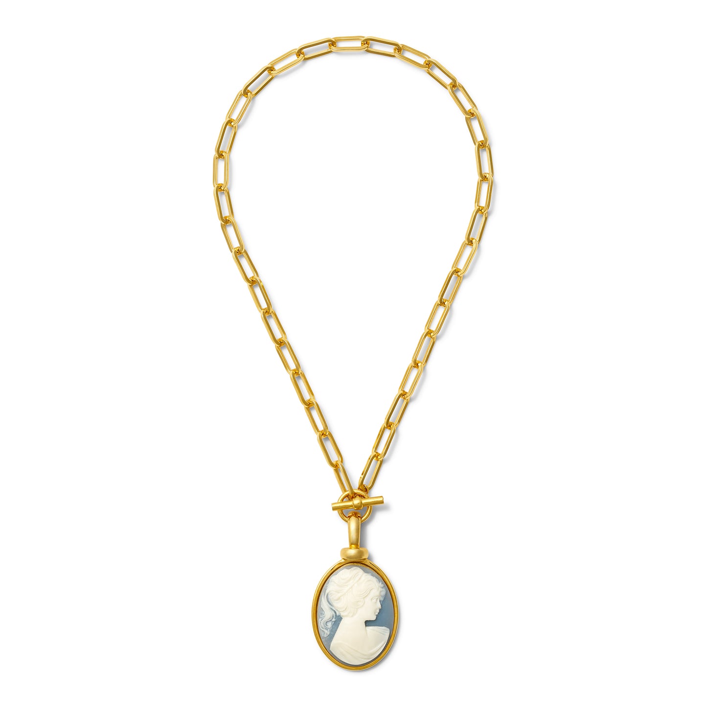 Demure Necklace