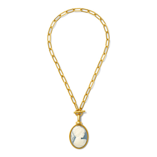 Demure Necklace
