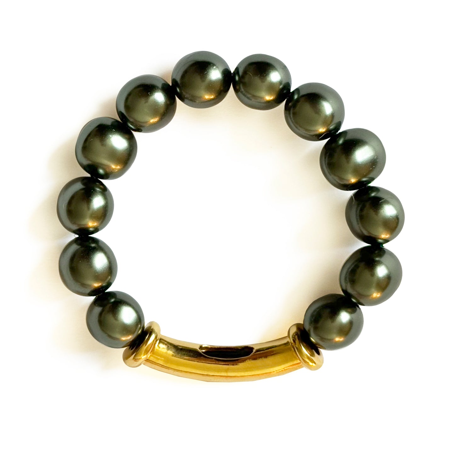 Caviar Bracelet