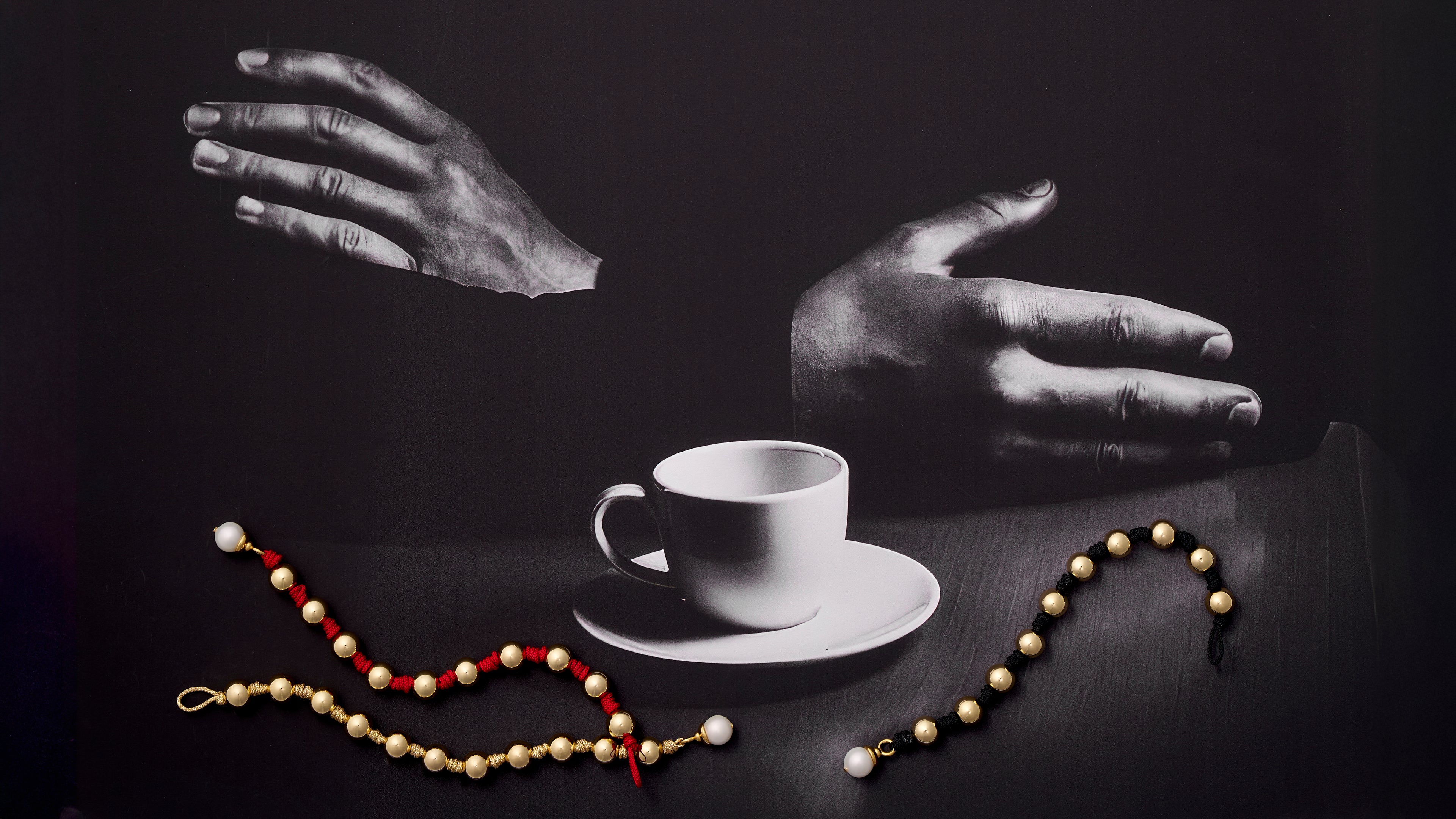 Luxury. Hold the Fuss.