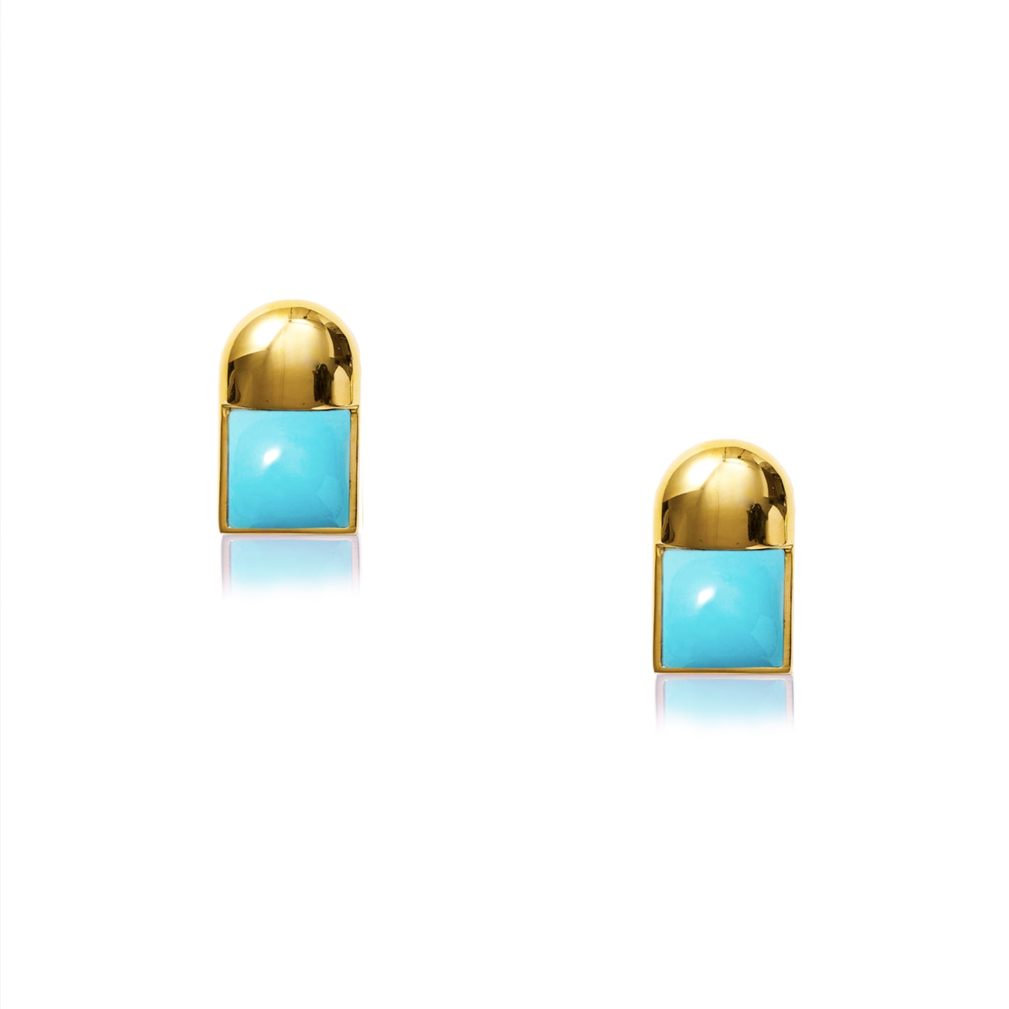 Cubism Earring
