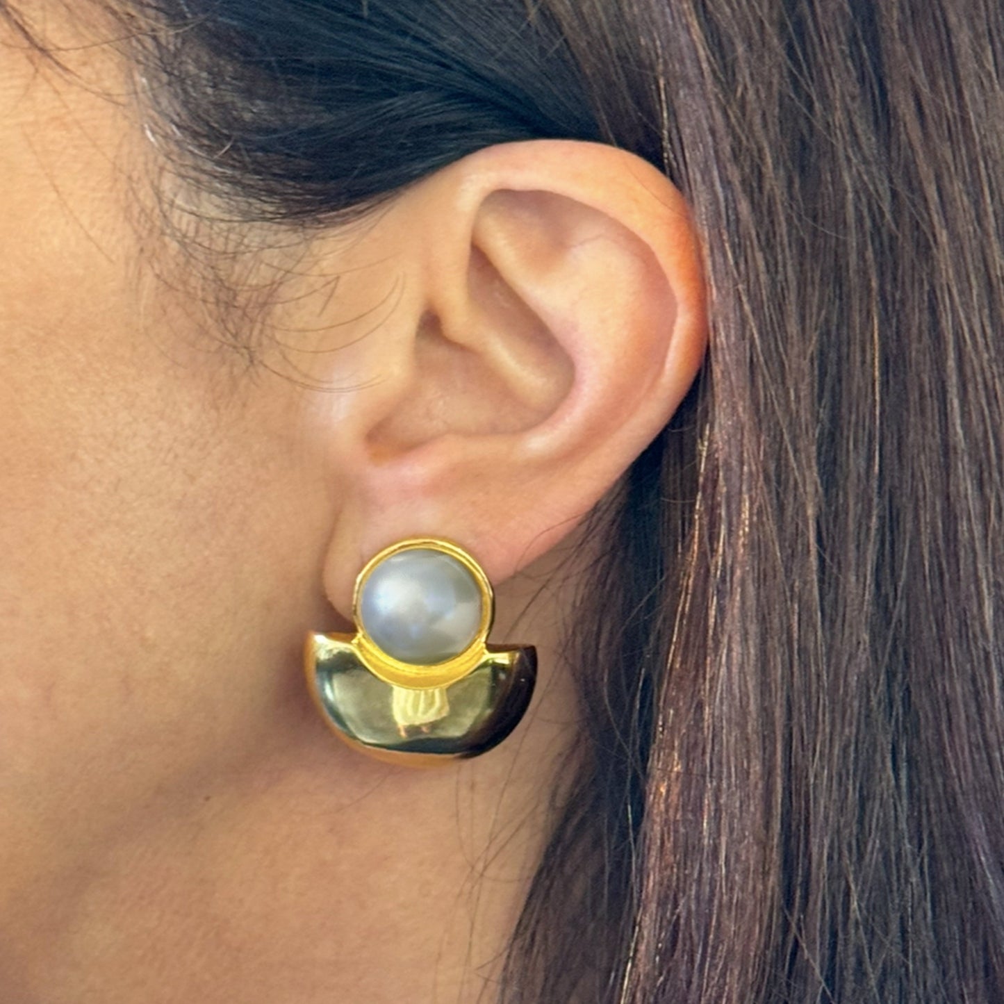 Deco Earring