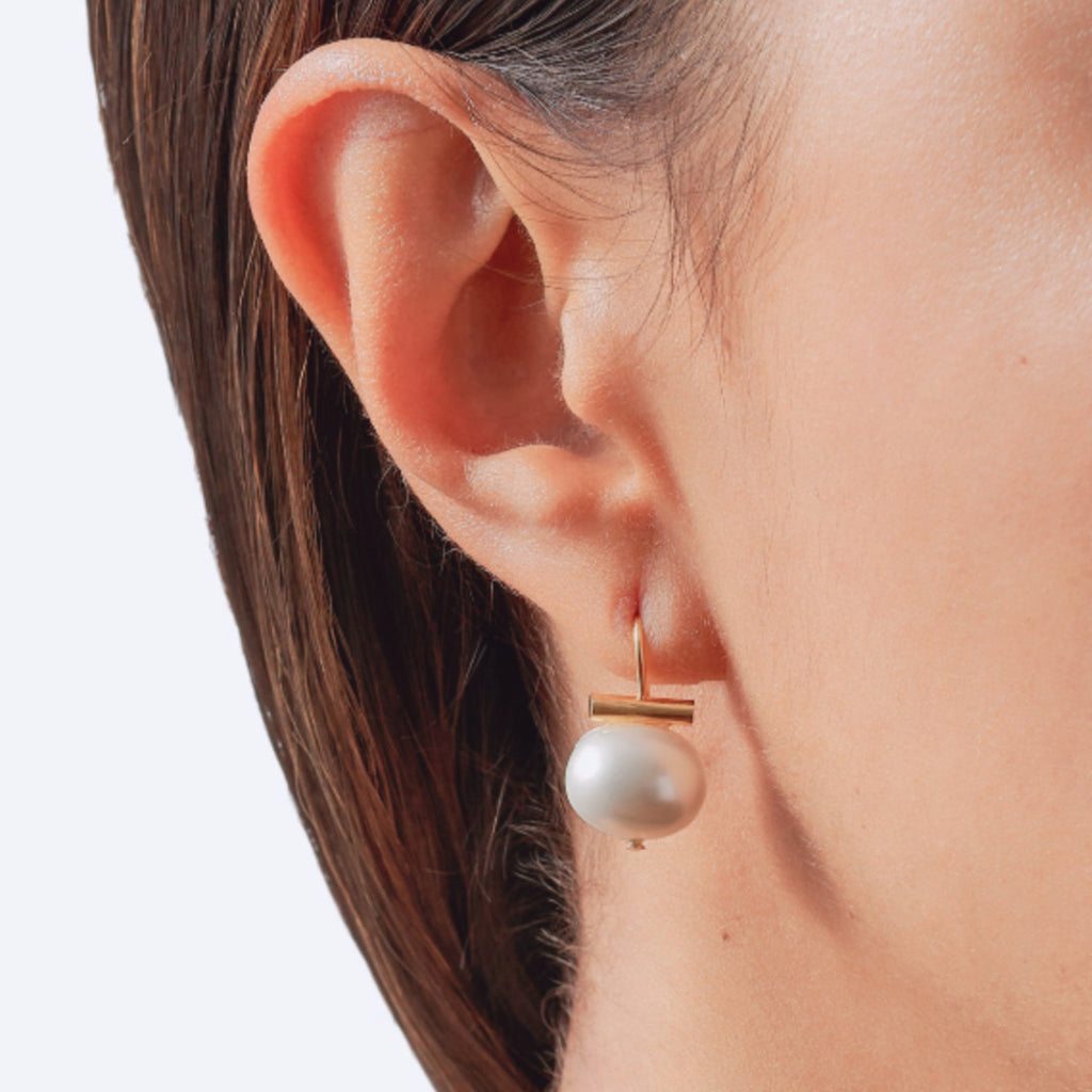Petite + Sweet Pebble Pearls~ Baby