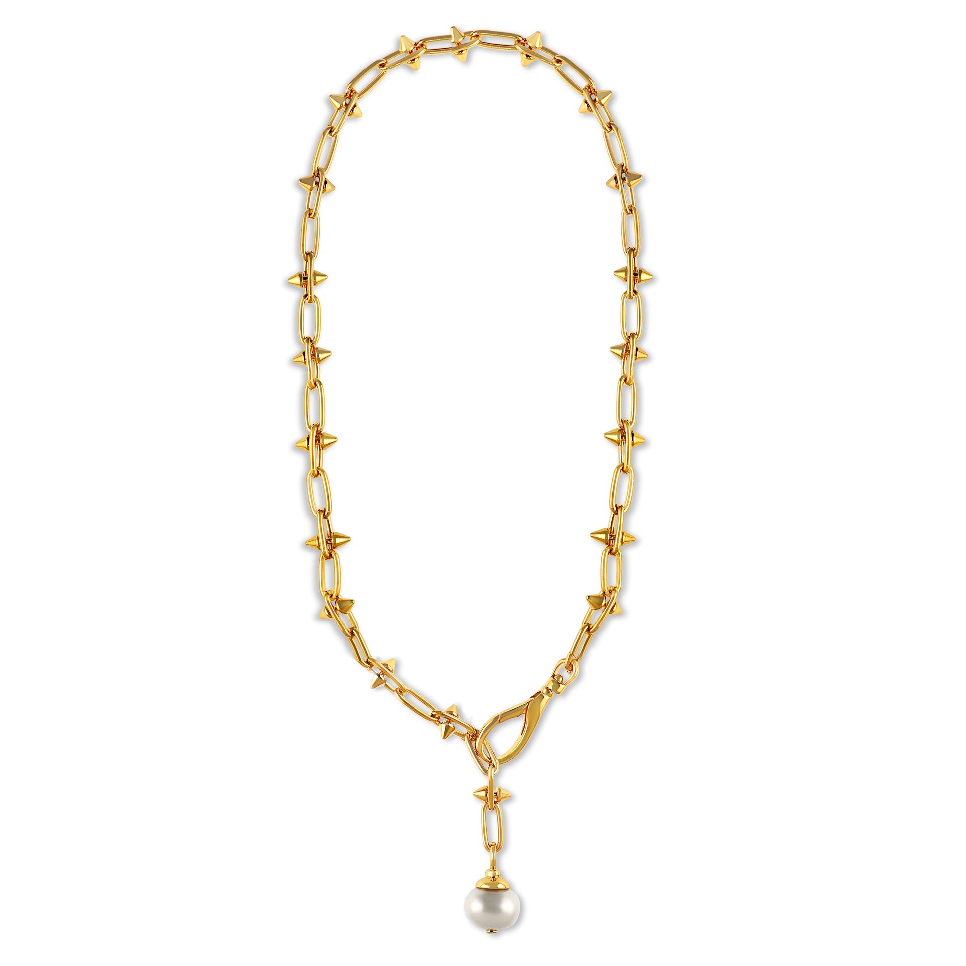 L'il Punk Necklace