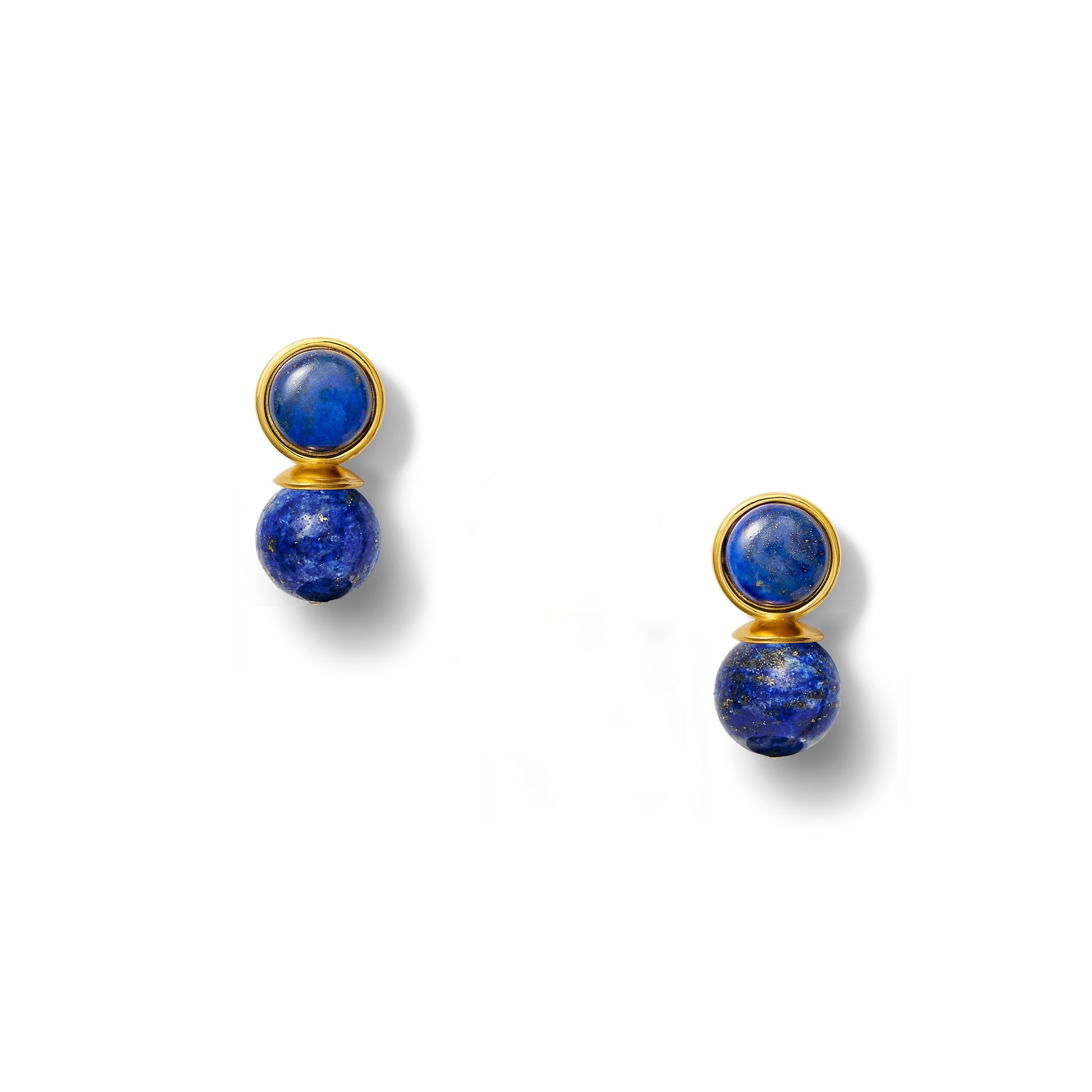 Iris Earring