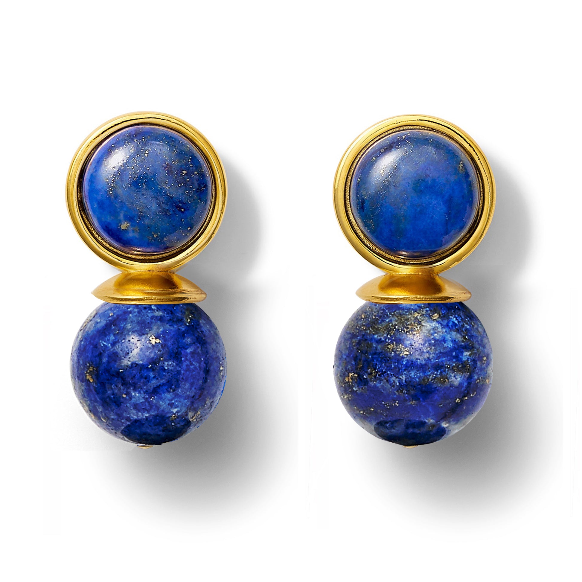 Iris Earring