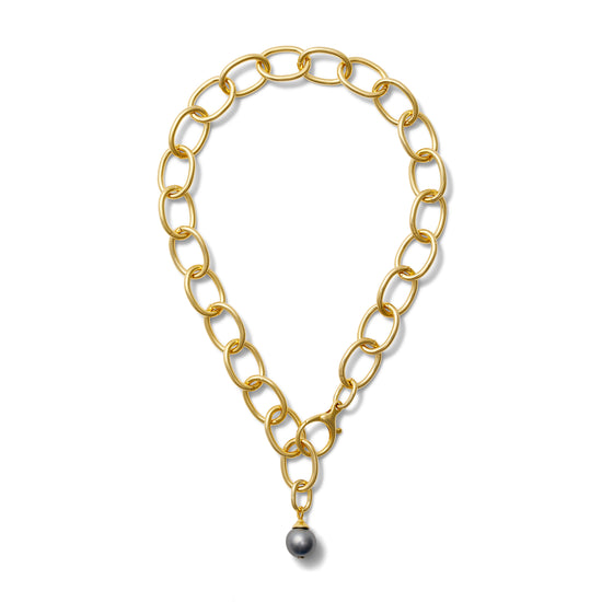 Little Big Boy Necklace