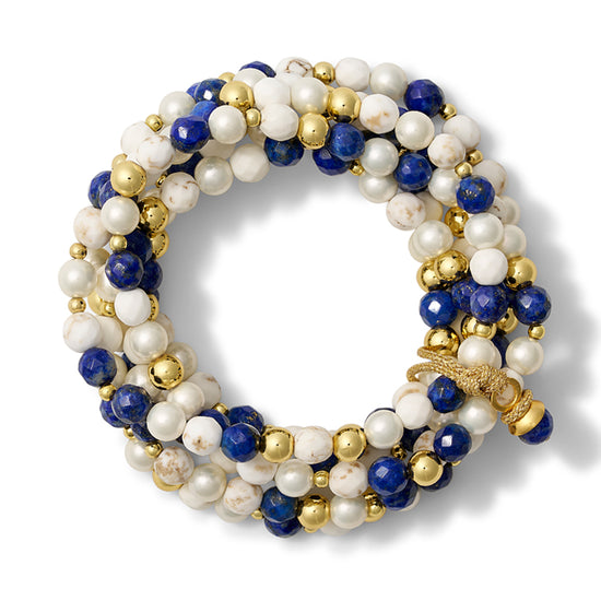 Sailor Sally Bracelet