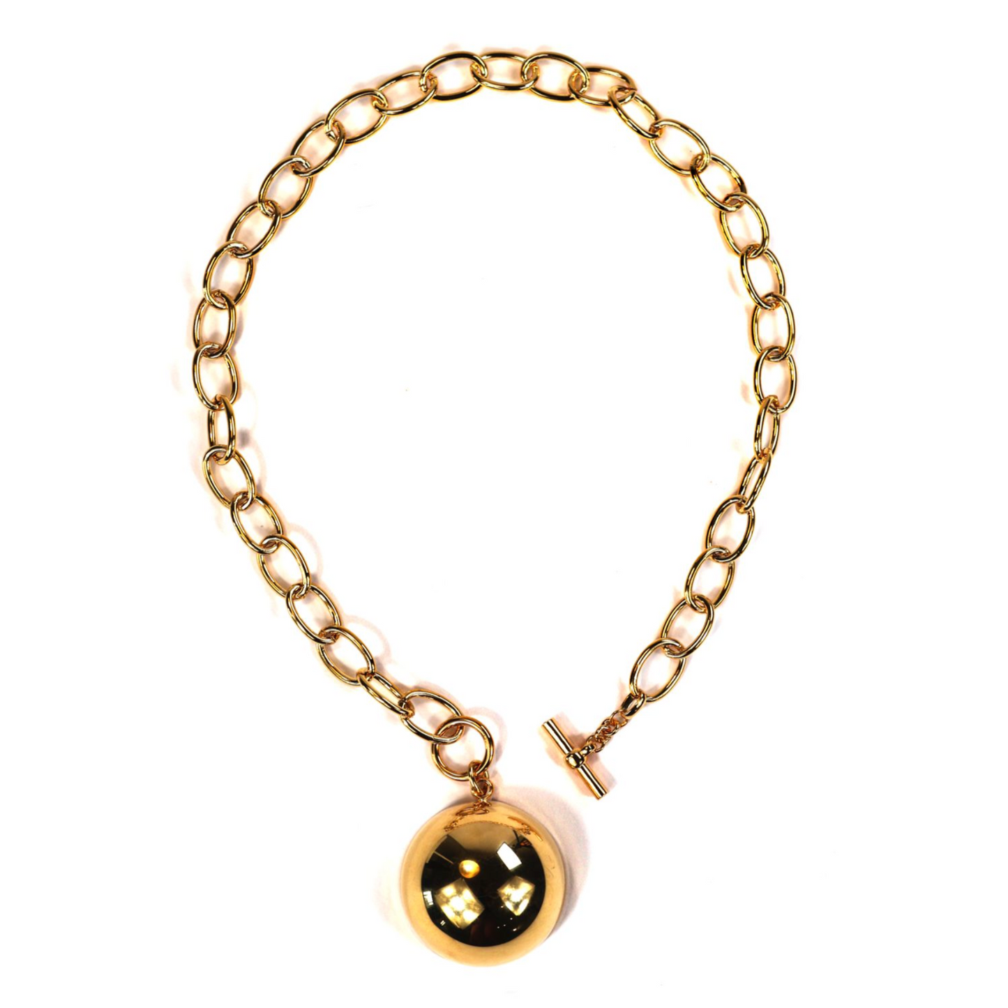 Orbit Pendant
