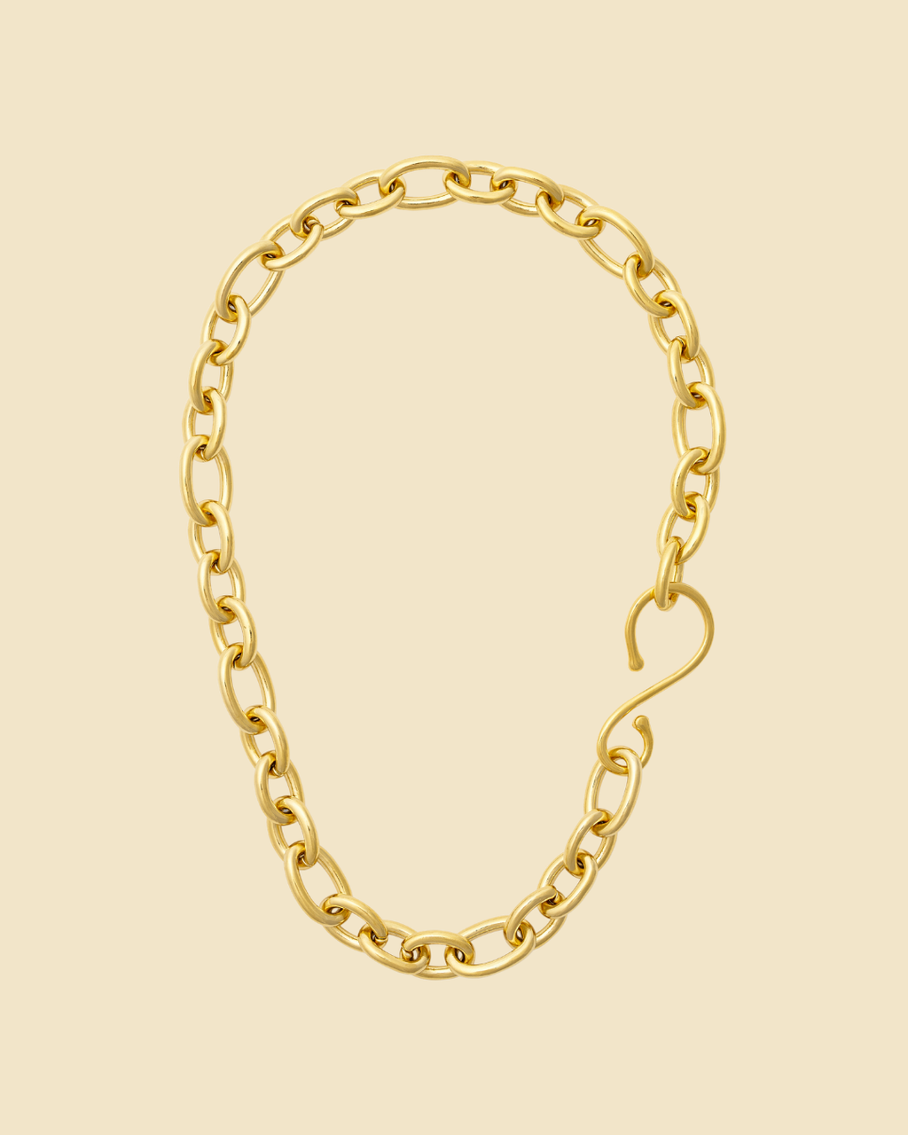 Atelier Necklace